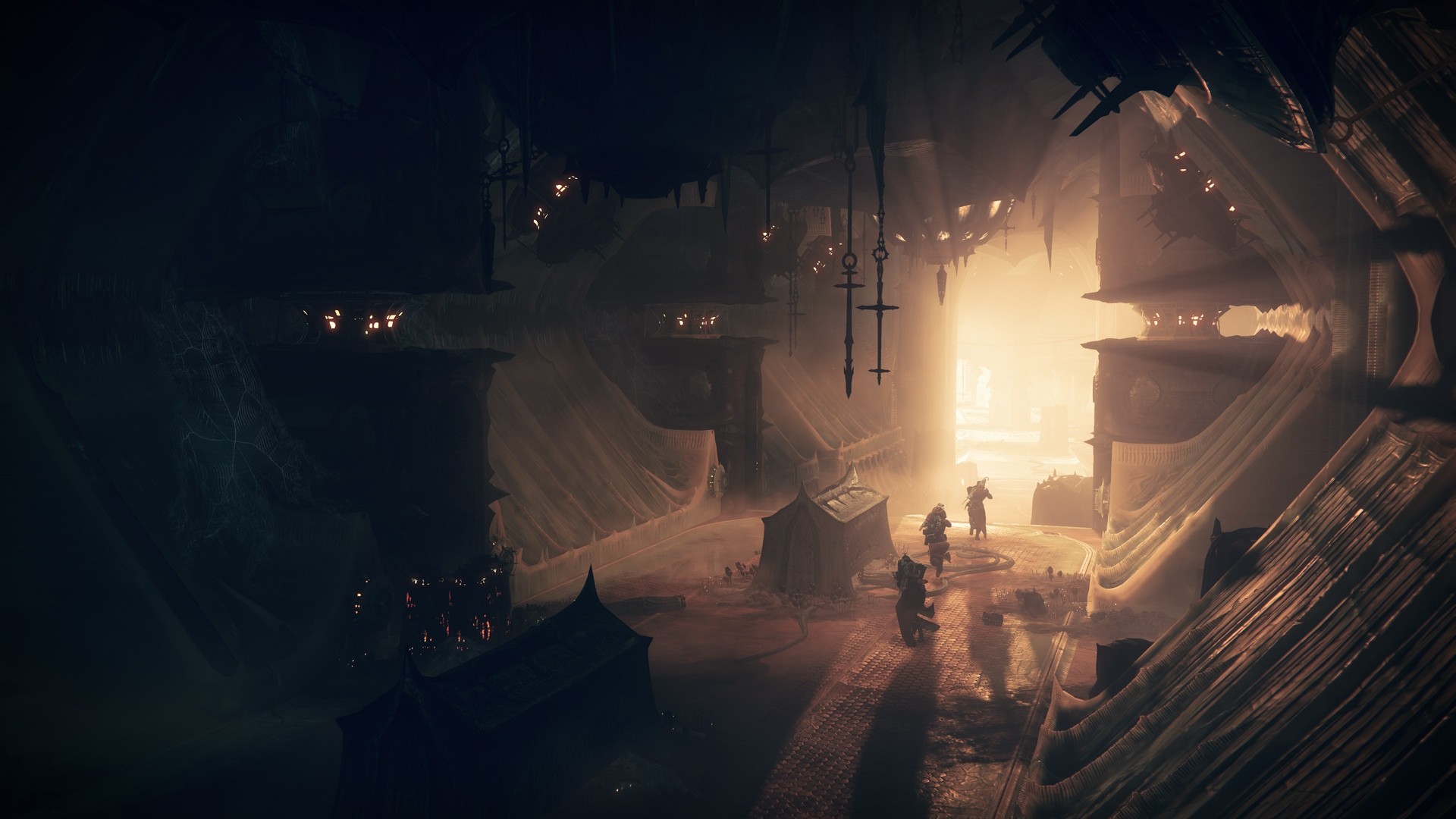 Destiny 2: La Reina Bruja - Imagen 48